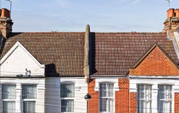 clay roofing Cranes Corner, Norfolk