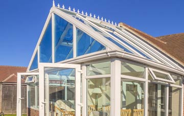 conservatory roof insulation costs Cranes Corner