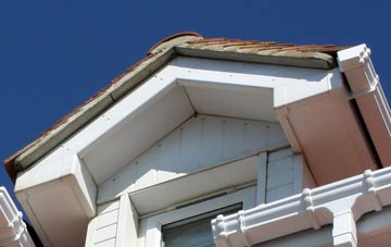 Cranes Corner fascia installation costs