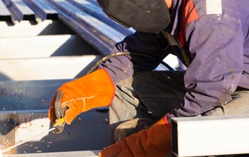 Cranes Corner flat roofing options