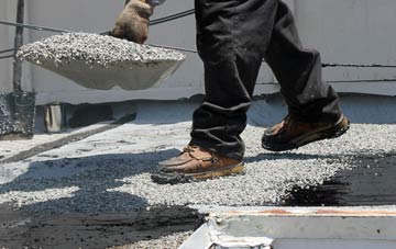Cranes Corner flat roofing companies