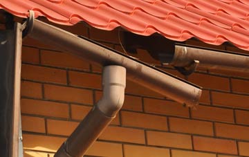 Cranes Corner gutter repair costs
