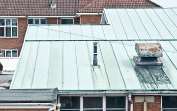 Cranes Corner lead roofing costs