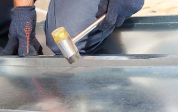 Cranes Corner metal roofing costs