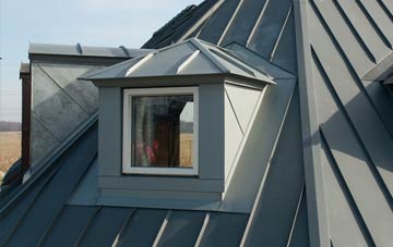 metal roofing Cranes Corner, Norfolk