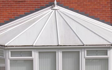 Cranes Corner polycarbonate conservatory roof repairs
