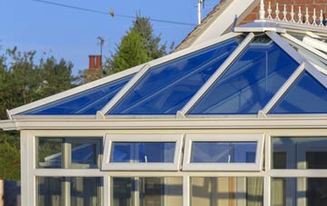 professional Cranes Corner conservatory insulation