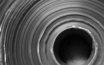 Cranes Corner pvc roof replacement