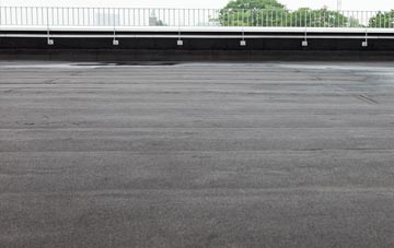 Cranes Corner asphalt roof replacement