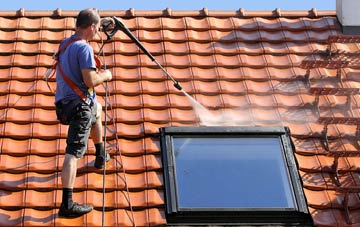 roof cleaning Cranes Corner, Norfolk