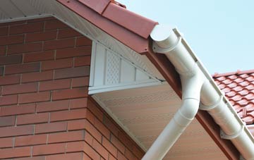 Cranes Corner soffit repair costs