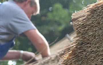 professional Cranes Corner thatchers