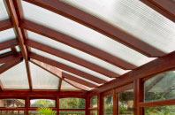 Cranes Corner conservatory roofing insulation