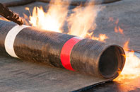 free Cranes Corner re-felting quotes