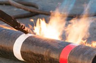 Cranes Corner flat roofing replacement