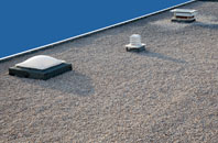 Cranes Corner flat roofing