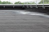 find rated Cranes Corner flat roofing companies