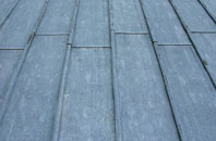 Cranes Corner lead roofing
