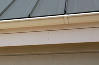 Cranes Corner soffit repair