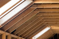 Cranes Corner tapered roof insulation quotes