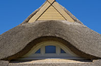 Cranes Corner thatch roofing